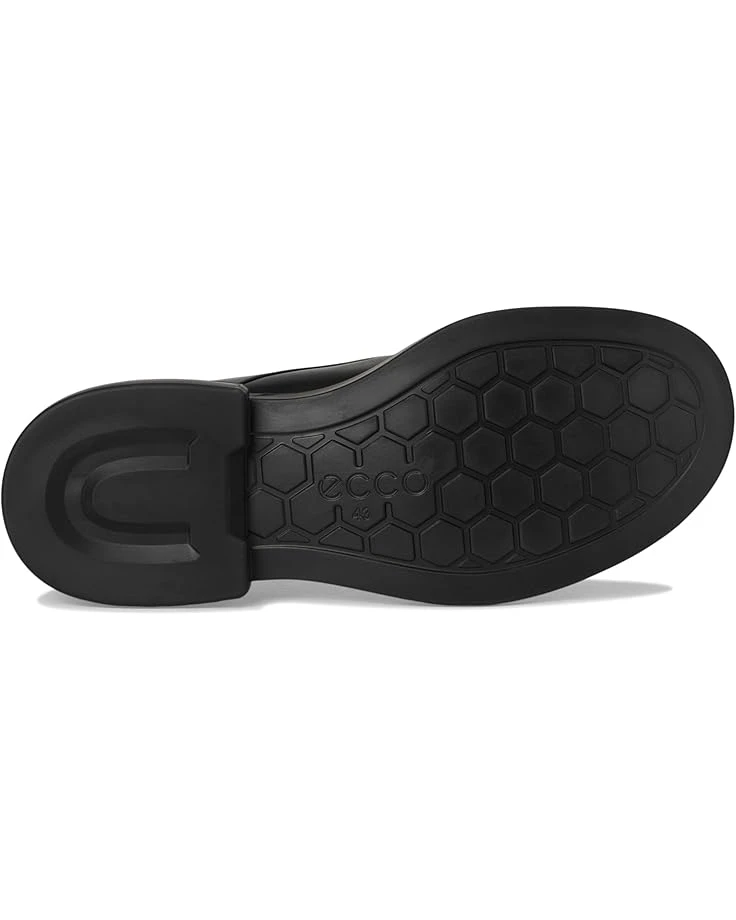 ECCO Seoul Plain Toe Oxford | Oxfords 3 ECCO Seoul Plain Toe Oxford | Oxfords - Image 3