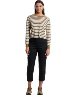 Prana Stretch Zion Cinch Pants -Shoes For Every Day 61sbQ7QgROL. AC SR736920