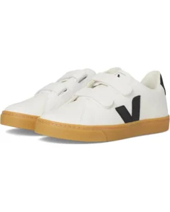 VEJA Kids Small Esplar Chromefree (Little Kid/Big Kid) | Sneakers & Athletic Shoes