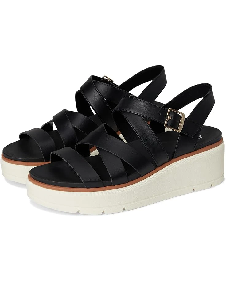 Dr. Scholl's Nice Day Max Sun | Heels 1 Dr. Scholl's Nice Day Max Sun | Heels