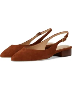 Cole Haan Mazie Slingback Flat | Heels 15 Cole Haan Mazie Slingback Flat | Heels -Shoes For Every Day 61siFei7kTL. AC SR736920
