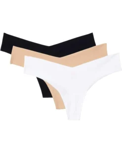 Commando Classic Thong 3-Pack | Underwear & Intimates -Shoes For Every Day 61snq4f455L. AC SR736920