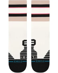 Stance Subversion Mid Crew | Socks