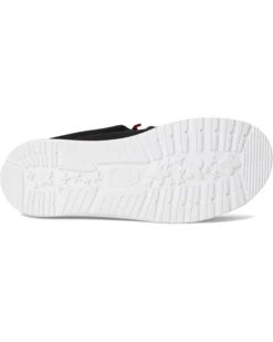 Hey Dude Wally Slip Varsity | Loafers -Shoes For Every Day 61spOgHeTL. AC SR736920