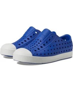 Native Shoes Kids Jefferson (Little Kid/Big Kid) | Sneakers & Athletic Shoes -Shoes For Every Day 61srUhJfcSL. AC SR736920