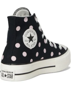 Converse Chuck Taylor All Star Hi Lift | Sneakers & Athletic Shoes -Shoes For Every Day 61susKrFQL. AC SR736920