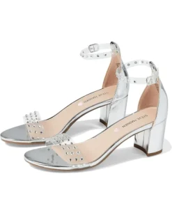 Steve Madden Kids Carrson (Little Kid/Big Kid) | Heels -Shoes For Every Day 61t1lY5LPFL. AC SR736920