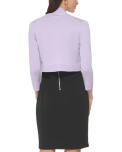 Calvin Klein Knit Shrug | Dresses -Shoes For Every Day 61t3gxPUy7L. AC SR736920