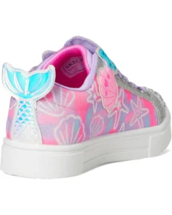 SKECHERS KIDS Twinkle Sparks - Underwater Magic 314824L (Little Kid) | Sneakers & Athletic Shoes 13 SKECHERS KIDS Twinkle Sparks - Underwater Magic 314824L (Little Kid) | Sneakers & Athletic Shoes -Shoes For Every Day 61tASfpytlL. AC SR736920