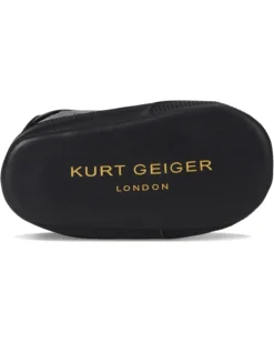 Kurt Geiger London Kids Baby Laney Eagle (Infant/Toddler) | Sneakers & Athletic Shoes 9 Kurt Geiger London Kids Baby Laney Eagle (Infant/Toddler) | Sneakers & Athletic Shoes -Shoes For Every Day 61tBxgZ021L. AC SR736920