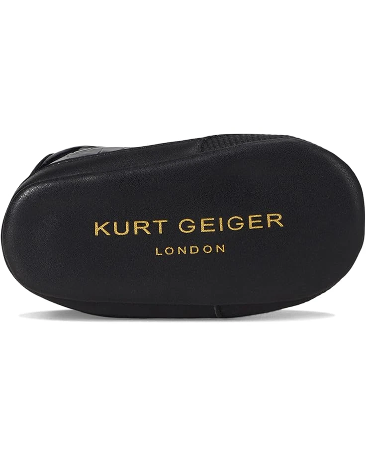 Kurt Geiger London Kids Baby Laney Eagle (Infant/Toddler) | Sneakers & Athletic Shoes 3 Kurt Geiger London Kids Baby Laney Eagle (Infant/Toddler) | Sneakers & Athletic Shoes - Image 3