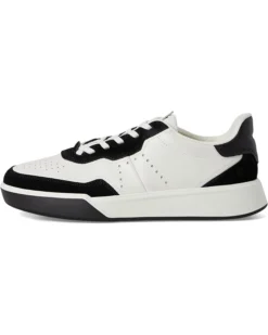 ECCO Street Court Lace Sneaker | Sneakers & Athletic Shoes 12 ECCO Street Court Lace Sneaker | Sneakers & Athletic Shoes -Shoes For Every Day 61tJ1idLbFL. AC SR736920