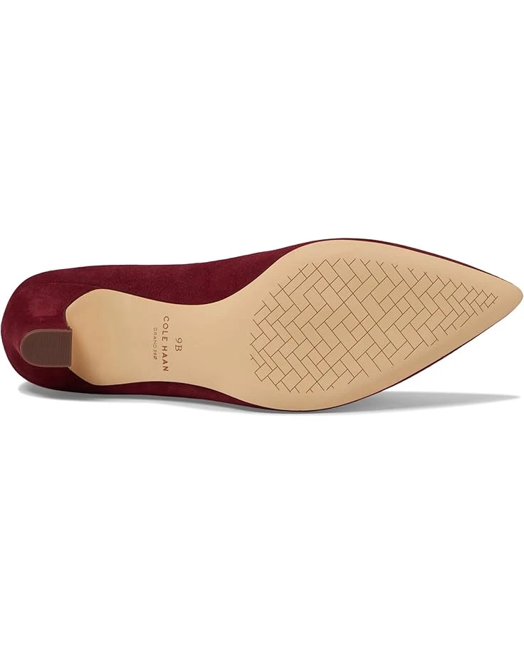 Cole Haan Mylah Heel Pump 75 mm | Heels 3 Cole Haan Mylah Heel Pump 75 mm | Heels - Image 3