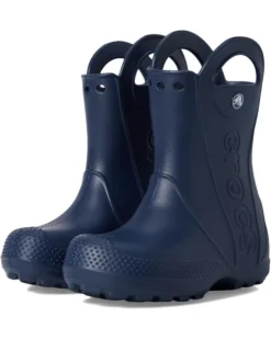 Crocs Kids Handle It Rain Boots (Toddler) 21 Crocs Kids Handle It Rain Boots (Toddler) -Shoes For Every Day 61tKO98oLlL. AC SR736920