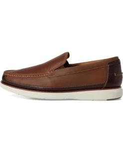 Florsheim Tropics Moc Toe Venetian Slip-On | Loafers -Shoes For Every Day 61tN 0gmsRL. AC SR736920