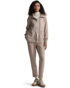 Varley Niamh Zip Through | Sweaters -Shoes For Every Day 61tReWee xL. AC SR736920