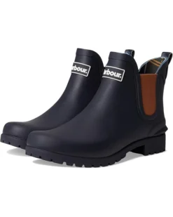 Barbour Wilton Chelsea Welly | Boots -Shoes For Every Day 61ta2O9iHIL. AC SR736920
