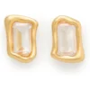 Kate Spade New York Molten Glass Statement Studs | Earrings