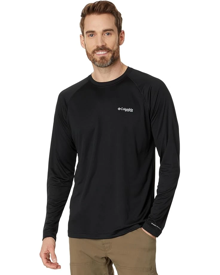 Columbia PFG Solar Stream™ Long Sleeve | Shirts & Tops 1 Columbia PFG Solar Stream™ Long Sleeve | Shirts & Tops