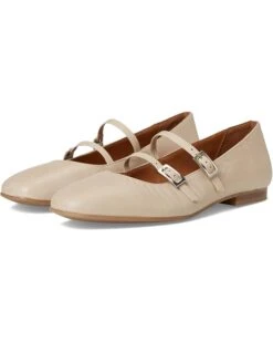 Miz Mooz Zaida | Flats