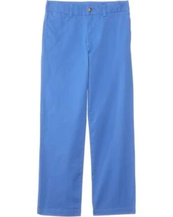 Polo Ralph Lauren Kids Straight Fit Flex Abrasion Twill Pants (Big Kid) -Shoes For Every Day 61u4hgF2NdL. AC SR736920