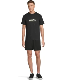 RVCA VA ESSENTIAL MESH SHORT 18 | Shorts -Shoes For Every Day 61uD8fJY2L. AC SR736920