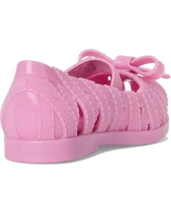 Mini Melissa M Lover Ballerina Baby (Toddler/Little Kid) | Flats -Shoes For Every Day 61uE2hmbBML. AC SR736920
