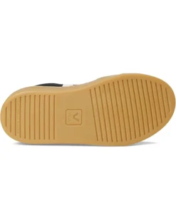 VEJA Kids Small Volley Canvas (Little Kid/Big Kid) | Sneakers & Athletic Shoes -Shoes For Every Day 61uFF3mDiL. AC SR736920