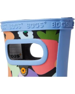 Bogs Kids Skipper II Overlap Flowers (Toddler) | Boots 12 Bogs Kids Skipper II Overlap Flowers (Toddler) | Boots -Shoes For Every Day 61uHQPY7btL. AC SR736920