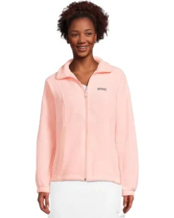 Columbia Benton Springs™ Full Zip | Coats & Outerwear 36 Columbia Benton Springs™ Full Zip | Coats & Outerwear -Shoes For Every Day 61uPQHjT9uL. AC SR736920