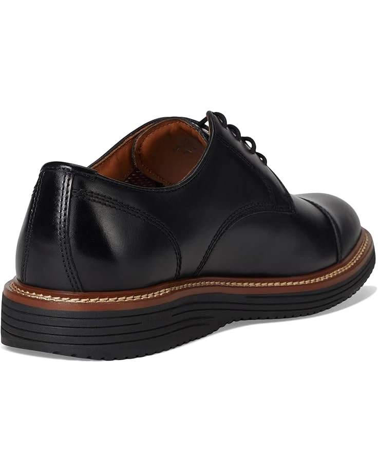 Johnston & Murphy Upton Cap Toe | Oxfords 5 Johnston & Murphy Upton Cap Toe | Oxfords - Image 5
