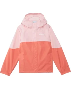 Columbia Kids Hikebound II Jacket (Little Kid/Big Kid) | Coats & Outerwear -Shoes For Every Day 61uSz37o3L. AC SR736920