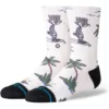 Stance Kids Kool Kats Crew (Big Kid) | Socks