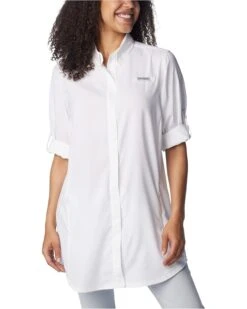 Columbia Tamiami™ Long Sleeve Tunic | Shirts & Tops -Shoes For Every Day 61uVJT9xnXL. AC SR736920