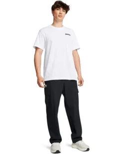 Under Armour Vibe Woven Cargo Pants -Shoes For Every Day 61uWOWeM2gL. AC SR736920