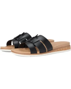 BOBS from SKECHERS Desert Kiss Low - Peak Look | Sandals