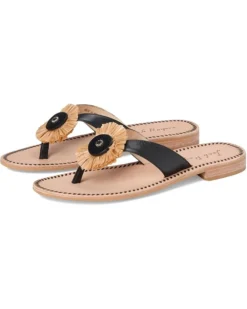 Jack Rogers Cay Thong Sandal | Sandals
