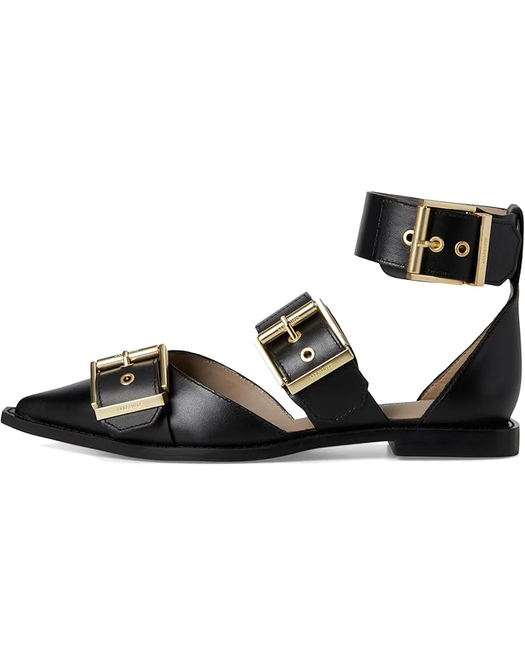 AllSaints Sutton Shoes | Flats 4 AllSaints Sutton Shoes | Flats - Image 4