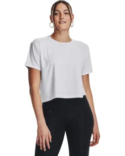 Under Armour Motion Short Sleeve T-Shirt | Shirts & Tops -Shoes For Every Day 61umXZdvteL. AC SR736920