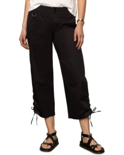 Sanctuary Utility Capri | Pants