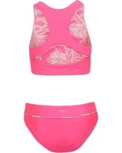 Maaji Kids Poppy Bikini Set (Little Kids/Big Kids) | Swimwear -Shoes For Every Day 61v3VA3fM7L. AC SR736920