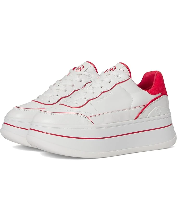 MICHAEL Michael Kors Hayes Lace Up | Sneakers & Athletic Shoes 14 MICHAEL Michael Kors Hayes Lace Up | Sneakers & Athletic Shoes - Image 14