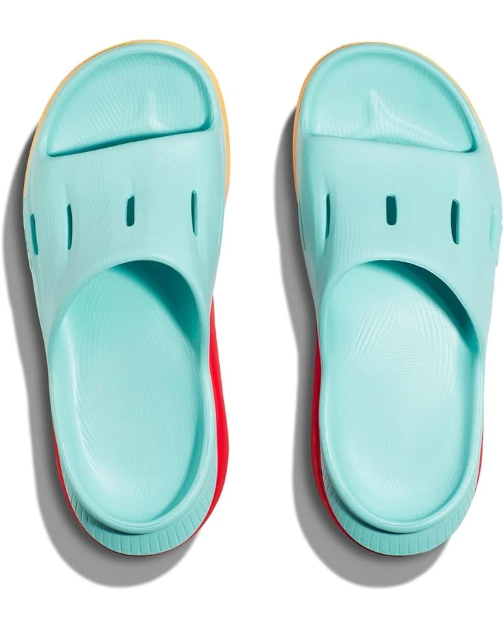 Hoka Ora Recovery Slide 3 | Sandals 8 Hoka Ora Recovery Slide 3 | Sandals - Image 8