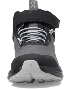 On Kids Cloudhero Mid Waterproof (Little Kid) | Hiking -Shoes For Every Day 61vGSaOuYDL. AC SR736920