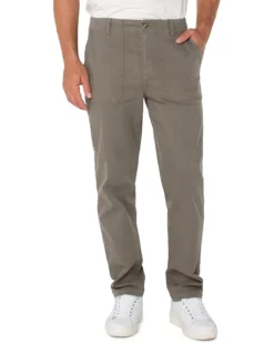 Liverpool Los Angeles Utility Pants