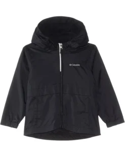 Columbia Kids Rain-Zilla™ II Jacket (Toddler) | Coats & Outerwear
