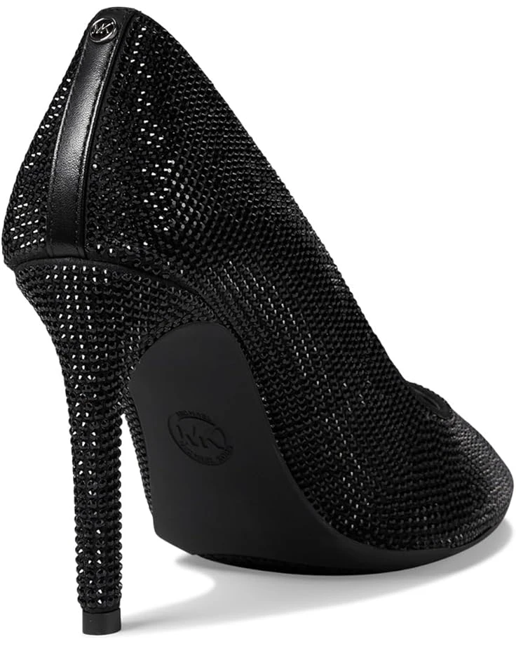 MICHAEL Michael Kors Alina Flex High Pump | Heels 5 MICHAEL Michael Kors Alina Flex High Pump | Heels - Image 5