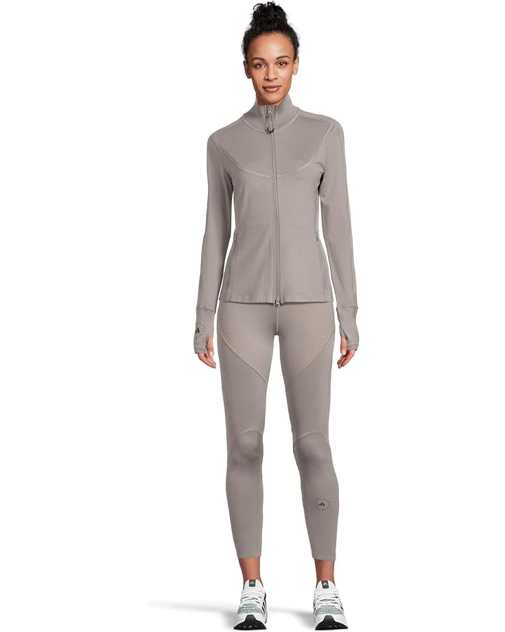 adidas by Stella McCartney TruePurpose Training Midlayer JJ0125 | Coats & Outerwear 5 adidas by Stella McCartney TruePurpose Training Midlayer JJ0125 | Coats & Outerwear - Image 5
