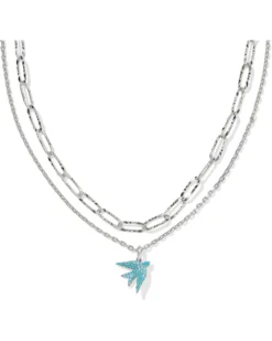 Kendra Scott Melody Bird Multi Strand Necklace | Necklaces 5 Kendra Scott Melody Bird Multi Strand Necklace | Necklaces -Shoes For Every Day 61vOuwcsUGL. AC SR736920
