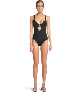 BECCA Marble Canyon Ariyah Ring One Piece | Swimwear -Shoes For Every Day 61vQF0YLe8L. AC SR736920